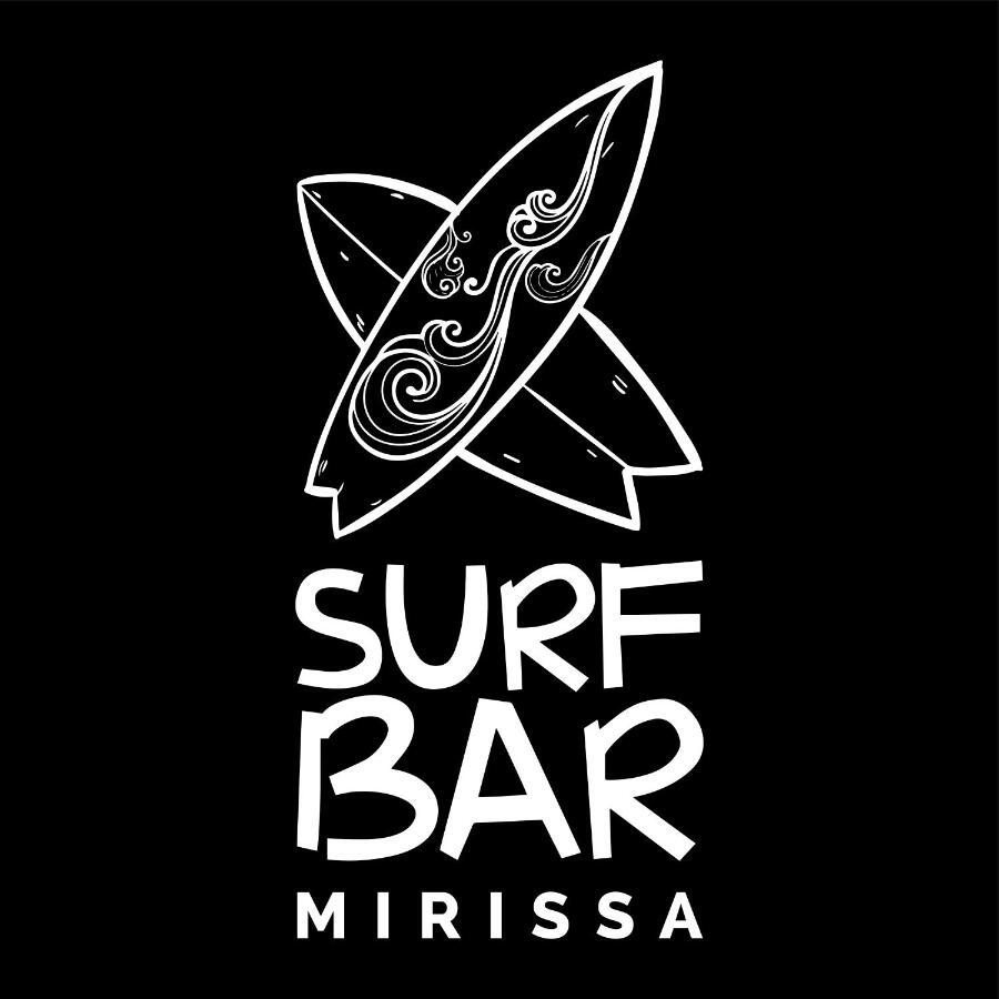 Surf Bar Mirissa Exterior photo